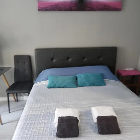 Apartment Estudio Emma