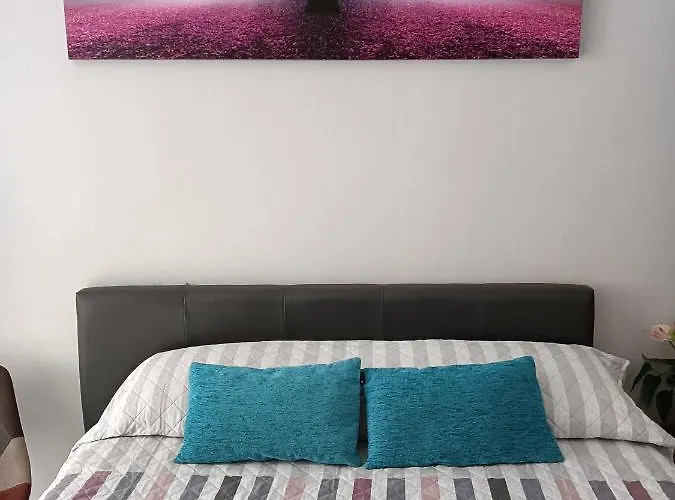 Estudio Emma Lejlighed