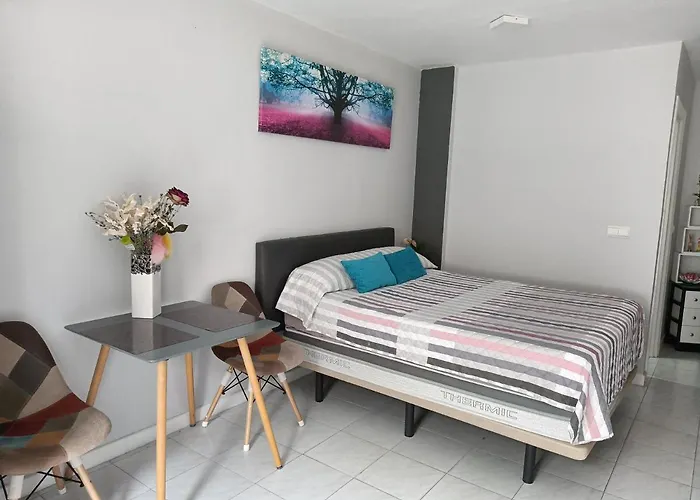 Lejlighed Estudio Emma *