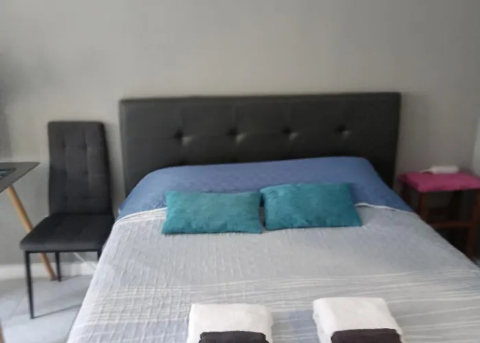 Lejlighed Estudio Emma