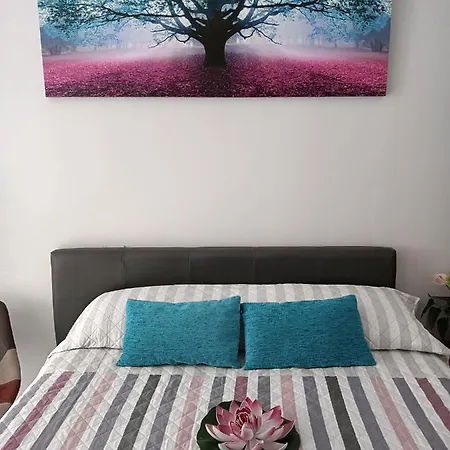 Estudio Emma Apartment