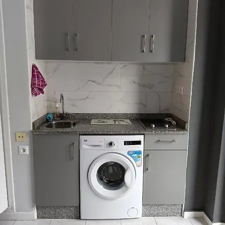 Estudio Emma Apartment