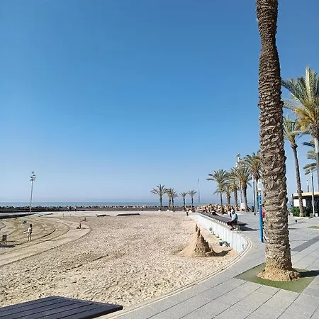 Estudio Emma * Torrevieja