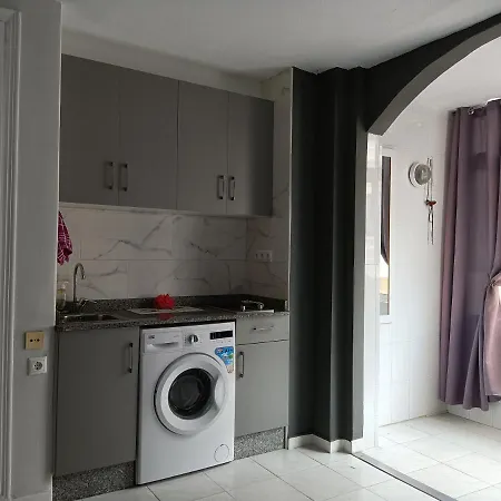 Estudio Emma Apartment *