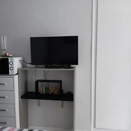 Estudio Emma Apartment *