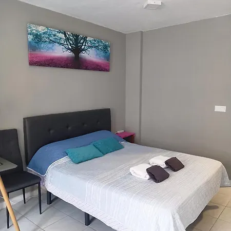 Estudio Emma Apartamento Torrevieja