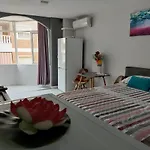 Estudio Emma * 또레비에하