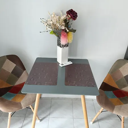 דירה Estudio Emma טורבייחה