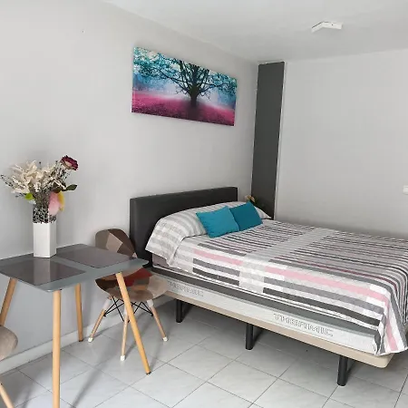 דירה Estudio Emma *