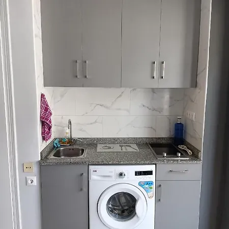 Apartman Estudio Emma *