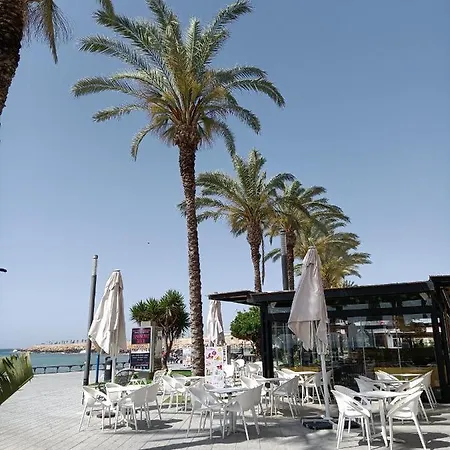 Apartman Estudio Emma Torrevieja