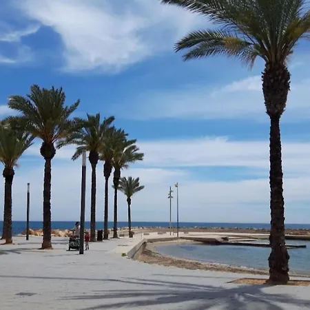 Estudio Emma * טורבייחה