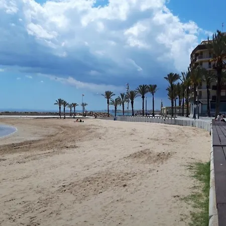 דירה Estudio Emma