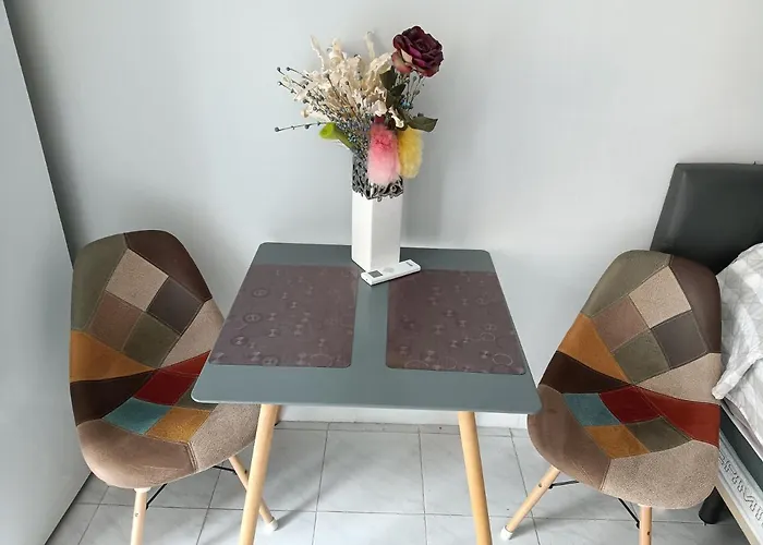 דירה Estudio Emma טורבייחה