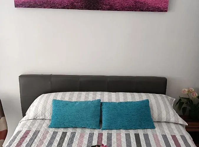 דירה Estudio Emma