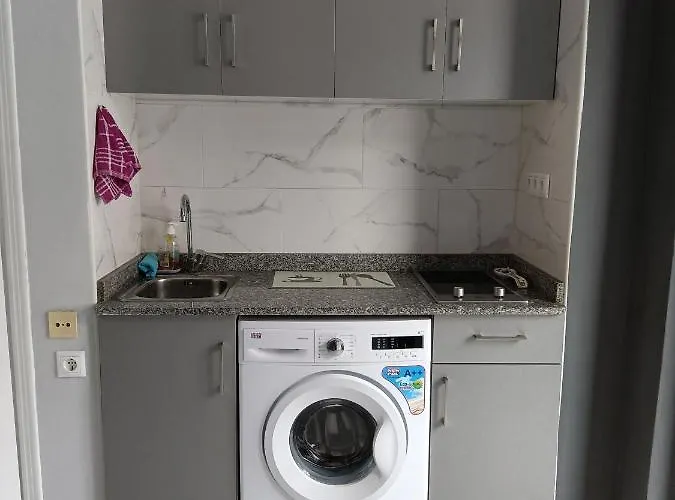 Estudio Emma דירה