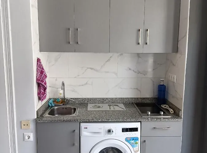 דירה Estudio Emma *