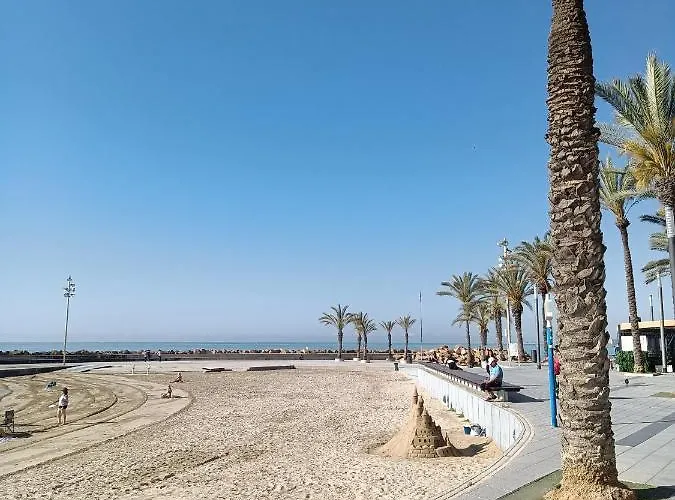 Estudio Emma * טורבייחה