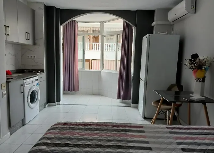 Estudio Emma * טורבייחה