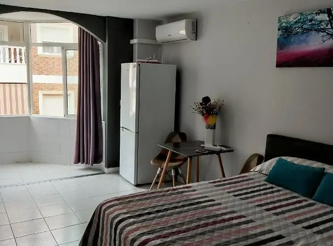 דירה Estudio Emma *