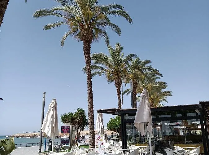 דירה Estudio Emma טורבייחה