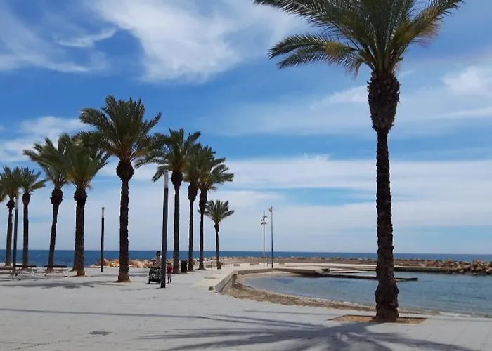 Estudio Emma * טורבייחה