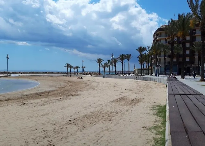 דירה Estudio Emma